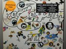 Led Zeppelin - Led Zeppelin III - US 1st press - PROMO - STEREO - 1970 - LP