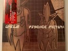 UNKLE - Psyence Fiction [VINYL LP]