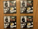 Third Man Records RSD 3 Inch Bundle 4 Vinyl Jack White Stripes Inchophone