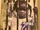 2pac Shakur Trapped Vinyl 12” Single 96281