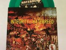 INTEGRITY HATEBREED SPLIT 7
