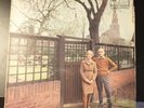 Fairport Convention - Unhalfbricking - ILPS 9102 Pink Rim A4U/B4U VG/EX