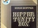 Hugh Hopper ?– Hopper Tunity Box Vinyl LP UK 1977 Great copy