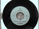 THE SHERRYS- PUT YOUR ARMS AROUND ME / HAPPY GIRL SOUL45