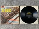The Beatles - Please Please Me (UK Vinyl LP, 1963). Mono, VG/VG