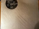 Aphex Twin Collapse EP Ltd Edition Silver Foil Cover **NEW**