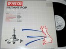 Fast Product MUTANT POP 78/79 Mekons,Gang of Four,2.3++VINYL LP record album EX+