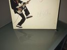 Cliff Richard - Signed - Rock N Roll Juvenile 12” Lp Vinyl Album