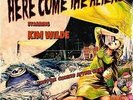 Kim Wilde-Here Come The Aliens (UK IMPORT) VINYL NEW