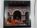 Rush Moving Pictures US Vinyl LP Masterdisk