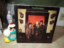 The Stranglers IV (Rattus Norvegicus) UK PRESSING Liberty Fame LP VINYL ALBUM