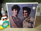 Everything But The Girl Idlewild PROMO STAMP LP VINYL ALBUM