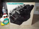The Undertones Sire UK PRESS punk LP VINYL ALBUM