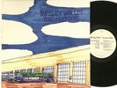 WESLEY WILLIS Greatest Hits LP 2001 Alternative Tentacles reissue EX
