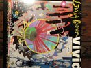 Living Color Vivid Lp mintcondition