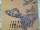 Foo Fighters THIS IS A CALL 1995 UK 12