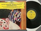 Z051 Mahler Symphony No.5 Fischer-Dieskau Kubelik 2LP DGG 2707 056 Stereo