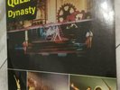 Queen Dynasty 3xLP Vinyl RAR