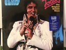 Elvis Presley Today Original Session Mixes FTD 2 LP Sealed Mint