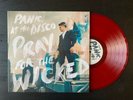 Panic  At The Disco ?– Pray For The Wicked Red Vinyl