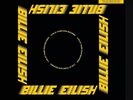 BILLIE EILISH Live At Third Man Records RECORD STORE DAY 2020 RSD