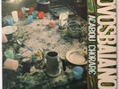 NOVOS BAIANOS ACABOU CHORARE LP SOM LIVRE 1972 BRAZIL TROPICALIA PSYCH FUNK SOUL