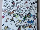 Led Zeppelin III - Vinyl - Like New  - Classic Rock  - Gatefold LP - Record