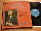BACH Suite Pour La Luth HOPKINSON SMITH LP Astrée ?– AS 61