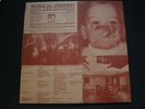 Disco Vinile LP NICOLE 12 / PRURIENT - Love and Romance Hospital Production