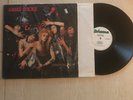 HANOI ROCKS - Oriental Beat - 1982 vinyl 1st press Finland JHN2063 awesome shape