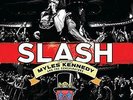 SLASH / KENNEDY,MYLES & CON...-LIVING THE DREAM TOUR (OGV) VINYL LP NEW