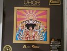 Jimi Hendrix Axis Bold as Love UHQR 33rpm Analogue Productions Sealed Numbered