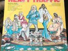 HEAVY TRAFFIC LP Ralph Bakshi VARIOUS ARTISTS 1973 FANTASY