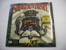 SANGUE MISTO - SXM - 2LP RISTAMPA SIGILLATO 2019 - NEFFA - DJ GRUFF - DEDA