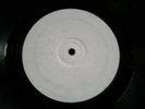 Matrix # WU 001-A/WU 001-B-Unknown-Blank Label Records-LP-NEW