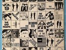 VARIOUS ARTISTS PEBBLES VOL.9 1980 US 16-TRACK VINYL LP RECORD BFD 5026 [Ref.2]