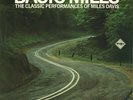 Basic Miles Classic Performance 180 gram vinyl NEW sealed Miles Davis Coltrane