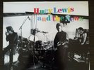 Huey Lewis And The News Hard At Play vinyl record Chrysalis CHR 1847 RARE 1991