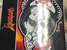 Venom Manitou Picture Disc Shape Neat 43 UK 1984 Vinyl Record K-840