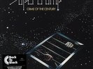 SEALED NEW LP Supertramp - Crime Of The Century