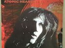 pink floyd - atomic heartbeats  Pink Marbled Vinyl