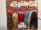 The Lords - Ulleogamaxbe -  LP -  Rare near mint