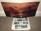THE PRETTY THINGS Parachute LP Harvest 1970 UK 1st Press