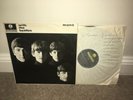 THE BEATLES With The Beatles LP Mono Parlophone UK 1963 Original