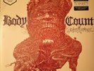 BODY COUNT Carnivore Gold DELUXE Vinyl LP + CD handnummeriert, limitiert auf 200