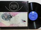 DON FRIEDMAN TRIO - Circle Waltz - 1962 US RIVERSIDE RLP 431 MONO LP