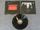 Interpol - Turn On The Bright Lights LP Vinyl Record Original Press OLE 545-1