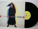 12' SARAH---TOKYO TOWN (ITALO/EURO) (NM)