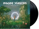 IMAGINE DRAGONS-ORIGINS VINYL LP NEW