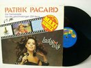 12' LADY LILY---PATRICK PACARD/ALICE IN WONDERLAND (EX)